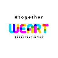 juSTART logo - Similar company to Y-B Fast-Forward