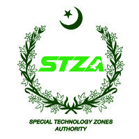 Special Technology Zones Authority - STZA logo - Similar company to Pakistan Maritime Science And Technology Park