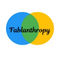 Fablanthropy logo - Similar company to Givingthree