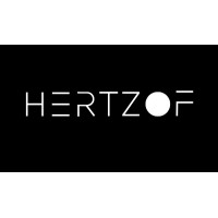 HertzOF logo - Similar company to Growel Inc.