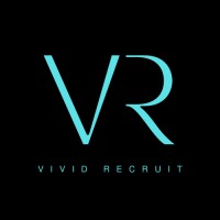 Vivid Recruit Ltd logo - Similar company to Total Staffing