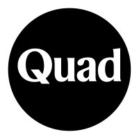 Quad Europe logo - Similar company to Agedes