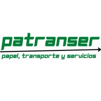 PATRANSER S.L. logo - Similar company to Ecovidal