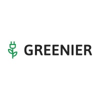 Greenier ApS logo - Similar company to Loudliving