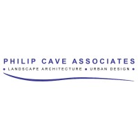 PHILIP CAVE ASSOCIATES logo - Similar company to Landmark Studio