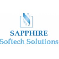 Sapphire Softech Solutions logo - Similar company to Jkm Global Services Llp