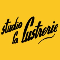 Studio La Lustrerie logo - Similar company to Secuvigie