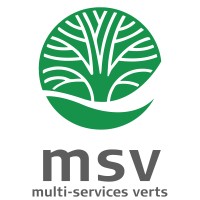 MSV - Multi-Services Verts logo - Similar company to Solev