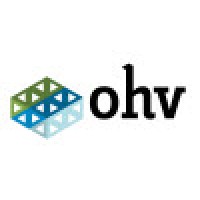 OHV logo - Similar company to Perlasplan