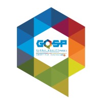 GQSP Indonesia UNIDO logo - Similar company to Uganda National Accreditation Services (Uganas)