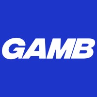GAMB logo - Similar company to Gamb