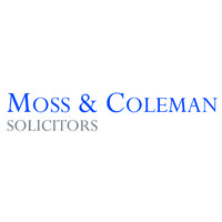 Moss & Coleman Solicitors logo - Similar company to Mullis & Peake Llp Solicitors