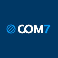 Com7 AB logo - Similar company to Menduo Group Ab