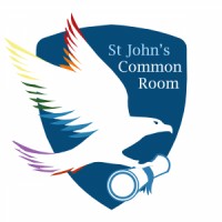 St John'S Common Room