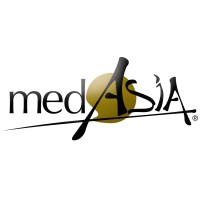 MedAsia Co Ltd logo - Similar company to Busy Bee Group