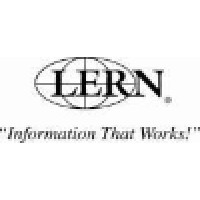 LERN logo - Similar company to Vulk Coop
