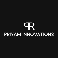 Priyam Innovations Pvt. Ltd. logo - Similar company to Quintus Labs Pvt. Ltd.