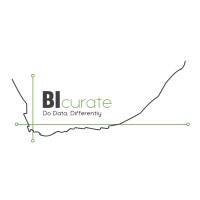 BIcurate logo - Similar company to Cobalt Analytics