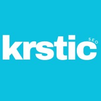 Krstic SEO logo - Similar company to Epic Web Studios
