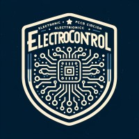 ElectroControl logo - Similar company to Bassem School