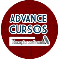 Advance Cursos logo - Similar company to Reino Educação