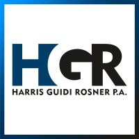 Harris, Guidi, Rosner, P.A. logo - Similar company to Easy Internet Now (Ein)