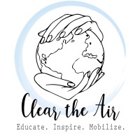 Clear the Air logo - Similar company to Ricks Good Eats