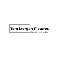Tom Morgan Pictures (Manufacturing) Ltd logo - Similar company to Fringe Electronics