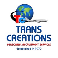 Trans Creations Personnel/Manpower Recruitment Services - Sri Lanka logo - Similar company to Health Care Recruitment International Nepal