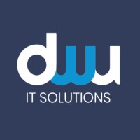 DWU IT Solutions logo - Similar company to Factory Of Idea