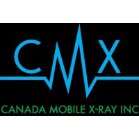 Canada Mobile X-Ray Inc. logo - Similar company to Physiologix Md