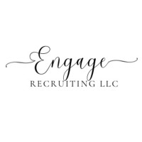 Engage Recruiting logo - Similar company to Engage Recruiting
