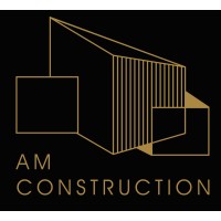 AM CONSTRUCTION AS logo - Similar company to Nordpett As