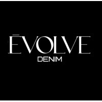 Evolve Denim logo - Similar company to 23 Foxes Ltd