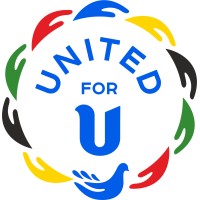 United for U logo - Similar company to Brics Feminist Watch