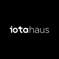 IOTA Haus logo - Similar company to Silver Co. Advisory
