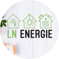 LN ENERGIE logo - Similar company to Laurent Gerard