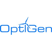 Optimized Generators logo - Similar company to Random Hacks Of Kindness Copenhagen (Rhok)