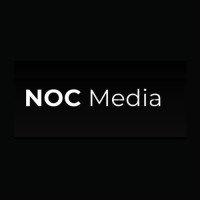 NOC Media AB logo - Similar company to Hyperprint.Se