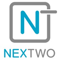 Nextwo Co. logo - Similar company to T2