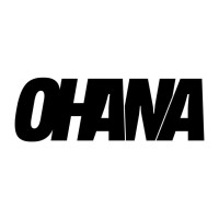 Ohana marketing agency logo - Similar company to Pixel For Media Production
