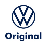 Volkswagen Original logo - Similar company to Tytos It Consulting