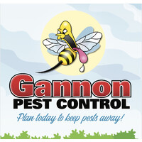 Gannon Pest Control, Inc logo - Similar company to Redd Pest Solutions