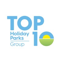 TOP 10 Holiday Parks Group logo - Similar company to Lime Global