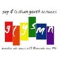 Gay Lesbian Youth Services logo - Similar company to Community Paramedicine Association And Registry