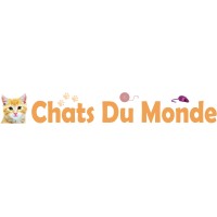 Chatsdumonde.com logo - Similar company to Chien.Com