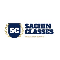 Sachin Classes Private Limited logo - Similar company to Sc Next Dream Consultants