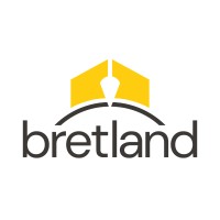 Bretland logo - Similar company to Abbington