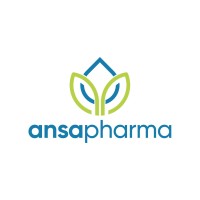 ANSA PHARMA GIDA SAN. VE TİC. LT. ŞTİ. logo - Similar company to Nedaks Yapı Ürünleri