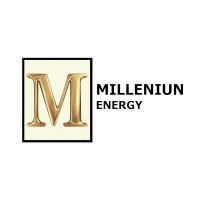 MILLENIUN ENERGY SLU logo - Similar company to Consultora Millenium Sas